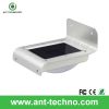 Human Motion Sensor Solar LED Sensor Light IP65 with Long Lifespan Solar Light Induction Switch