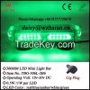 Hotsale Green LED Mini...