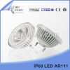 AR111 LED lamp dimmabl...