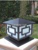 LED Pillar Light