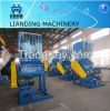 Plastic crusher