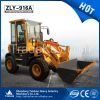 Wheel loader with Euro...