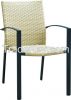 aluminium rattan outdo...