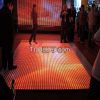 Dancing Floor LED display