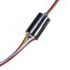 Miniature Slip Ring - ...