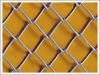 chain link fencing