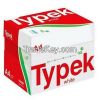 Typek A4 copy paper