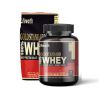 Whey Protein 100% Gold...