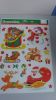 Christmas Stickers