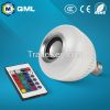 Wireless E27 smart led...