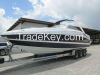 2008 Baja Marine 335 Performance
