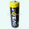 LR6 Alkaline Battery