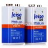 LEISE 9V 280mAh NI-MH ...