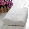 Memory foam pillow