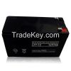 VRLA/AGM Battery 12V 7...