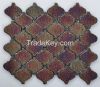 GL6349 glazed mosaic tile