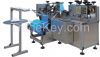shoe cover making machine