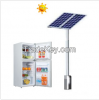 12V Mini Solar Fridge,...