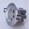new LED downlights lam...