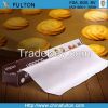 silicone coated unbleached baking paper news printed baking paper in China