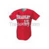 Baseball jerseys