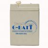 LEAD ACID BATTERY 6V4AH