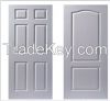 white primer door skin