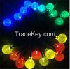 20LED Solar Bubble Bal...