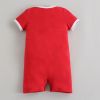 Cotton Baby Romper Bab...