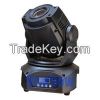 75W Led moving head spot