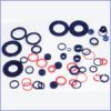 SILICONE O RINGS