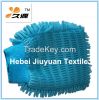 2 in 1 Chenille Microfiber Mitt for Dusting and Washing