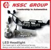 NSSC 3S Car LED Headli...