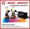NSSC Headlight H4 H7 H...