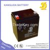 AGM storage battery pa...