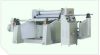 roll embossing machine