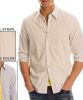 Men's Casual Shir...
