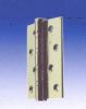 Imitation-gold hinge