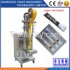 Automatic granule pack...