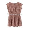 Purple Petit Flower Gi...