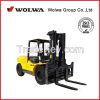 10T Diesel forklift GN100