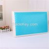 Gel memory foam pillow...