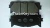 AUTO BRAKE PADS