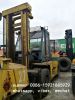 used komatsu forklift ...