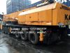 used 80tons kato mobil...