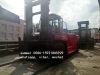 used 25ton forklift fo...