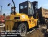 used japan made 15ton ...