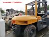 used tcm forklift 10 t...