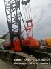 used 50tons crawler cr...