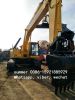 used komatsu pc220-6 c...